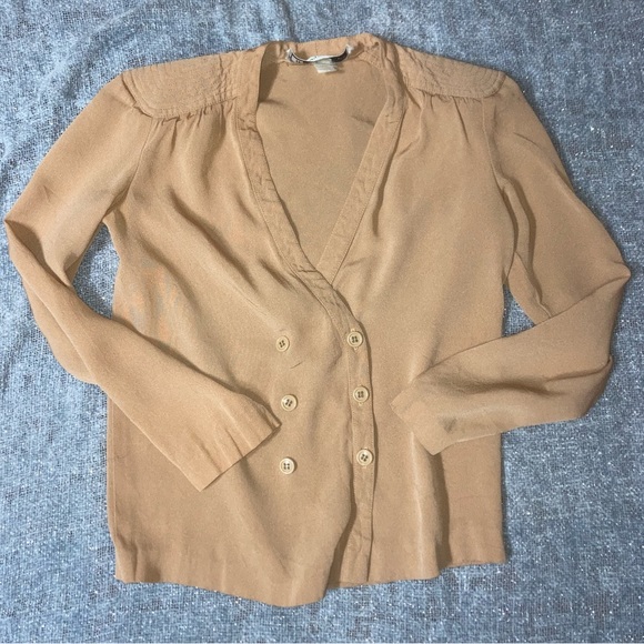 Vintage Woman’s Blouse - Picture 6 of 12